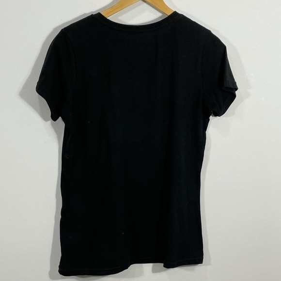 Kristin Ashley Chaos Book Series Logo Short Sleeve Tee - Picture 7 of 7